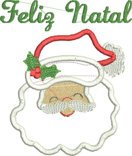 Traditional European Ornament Embroidery