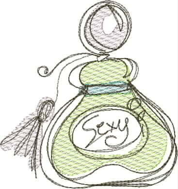 Fun Embroidery Design