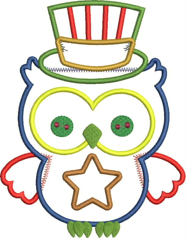 NUVENS APLIQUES VARIOS