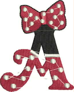 Adorable Mini Mouse A